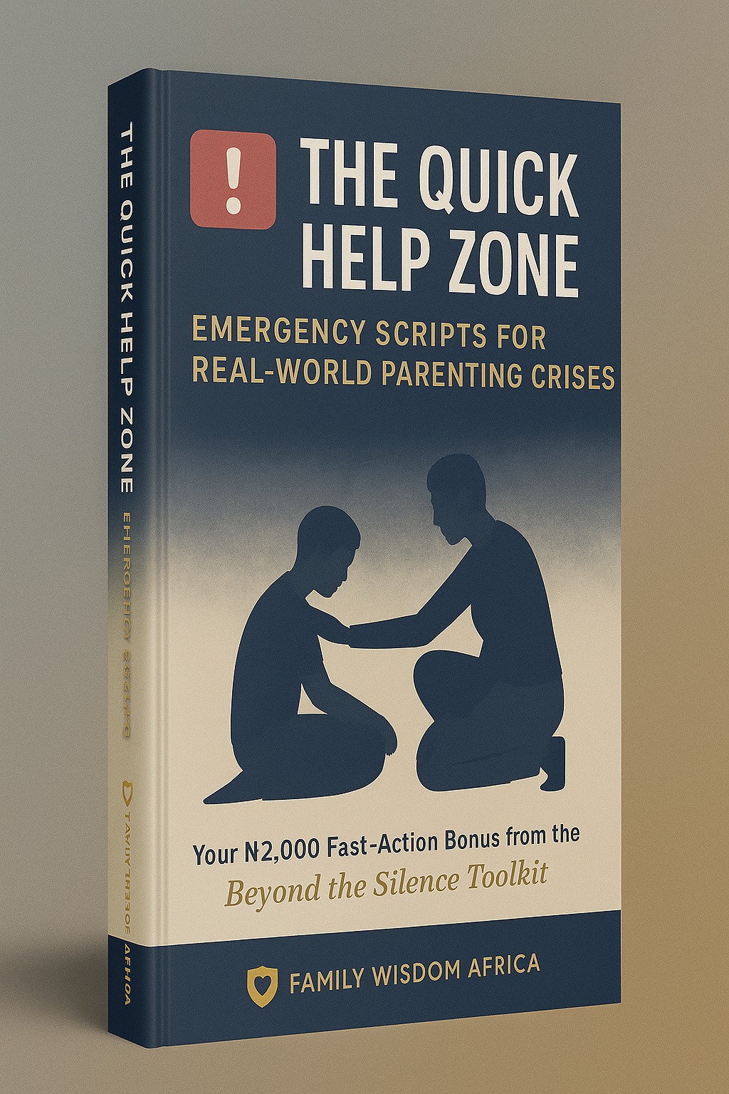 The Quick Help Zone